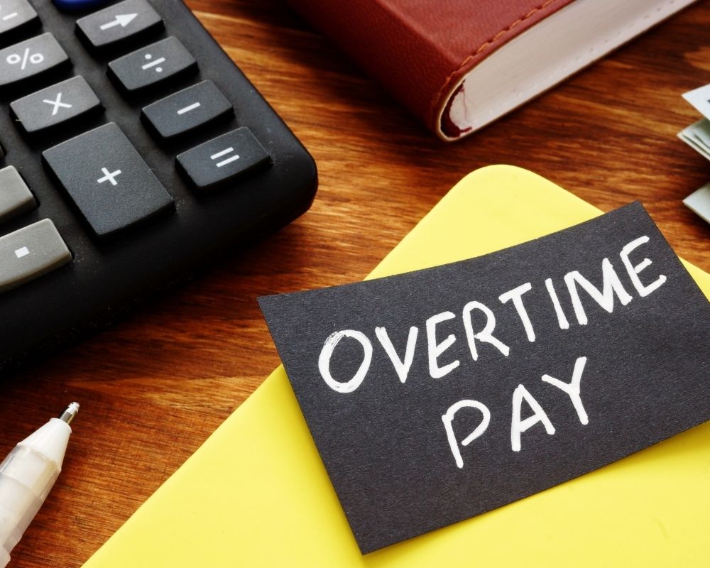 Unpaid Overtime: Is it Always Illegal?