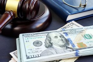illegal paycheck deductions