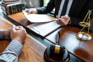 wrongful termination lawsuit