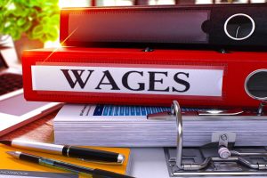 recover unpaid wages