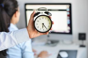 automatic meal period deductions