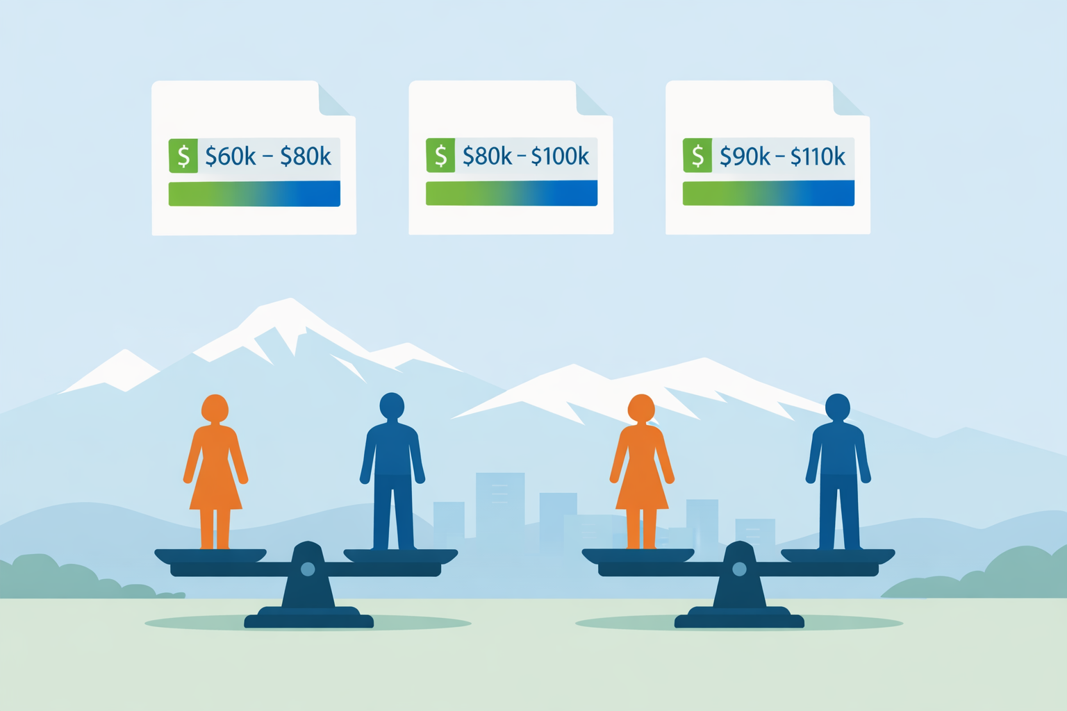 Pay Transparency in NY and CO: Turn Posted Ranges into Equal Pay Evidence